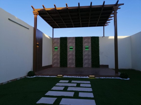 برجولات 12