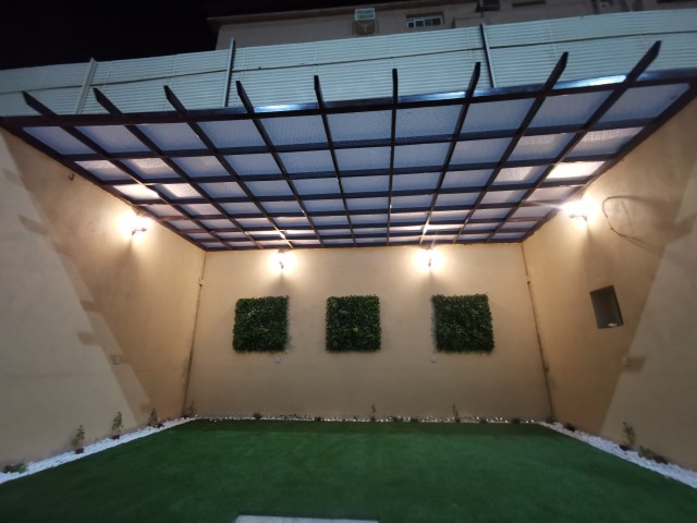 برجولات 13