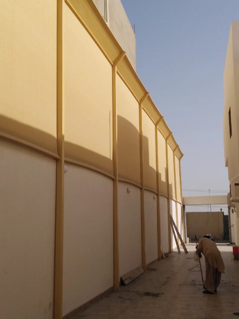 سواتر 6
