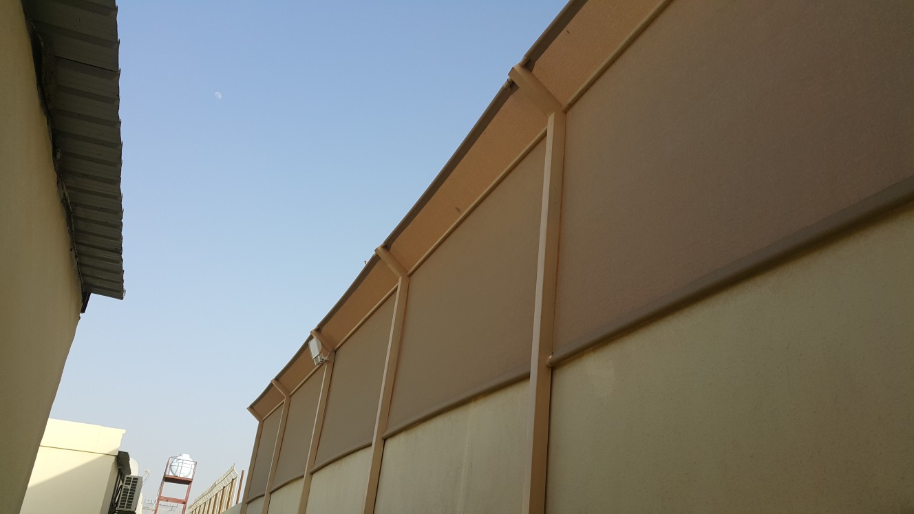 سواتر 8