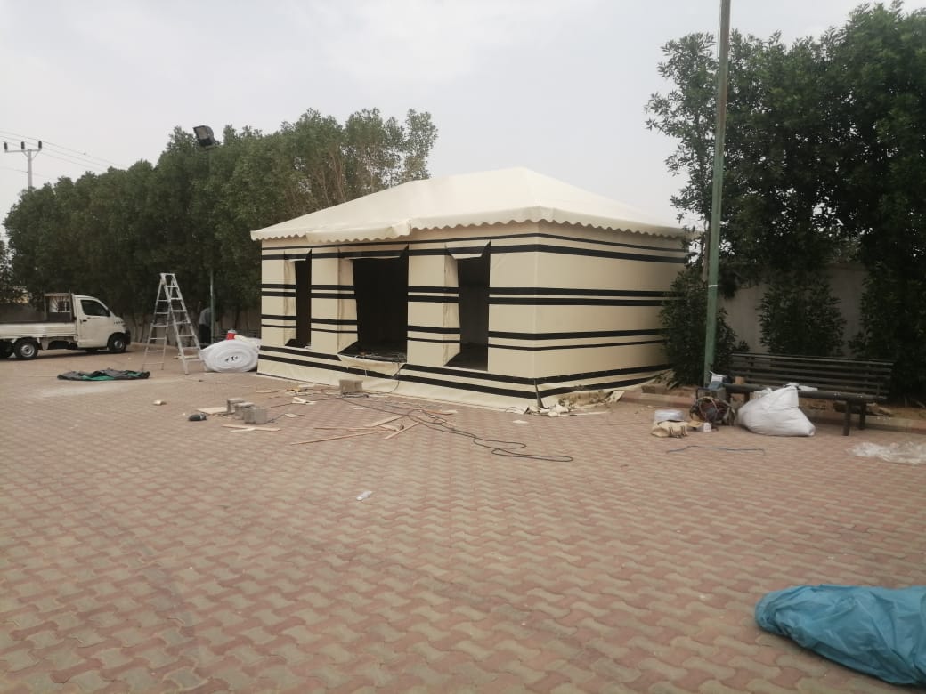 بيوت شعر 18