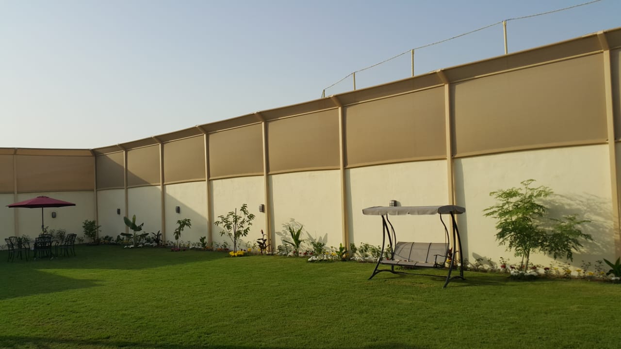 سواتر