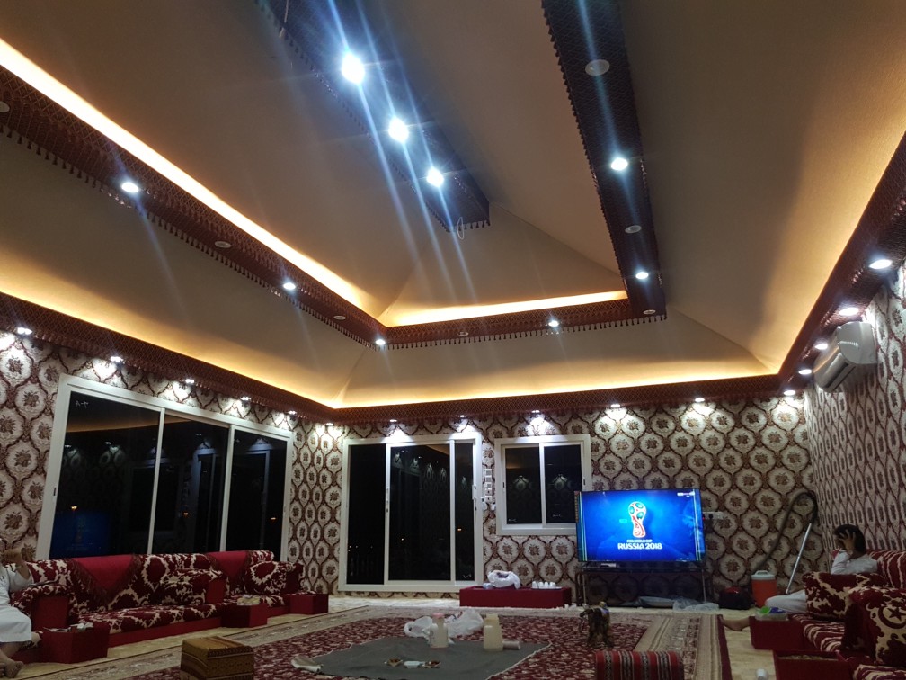 أعمال الإبداع 5